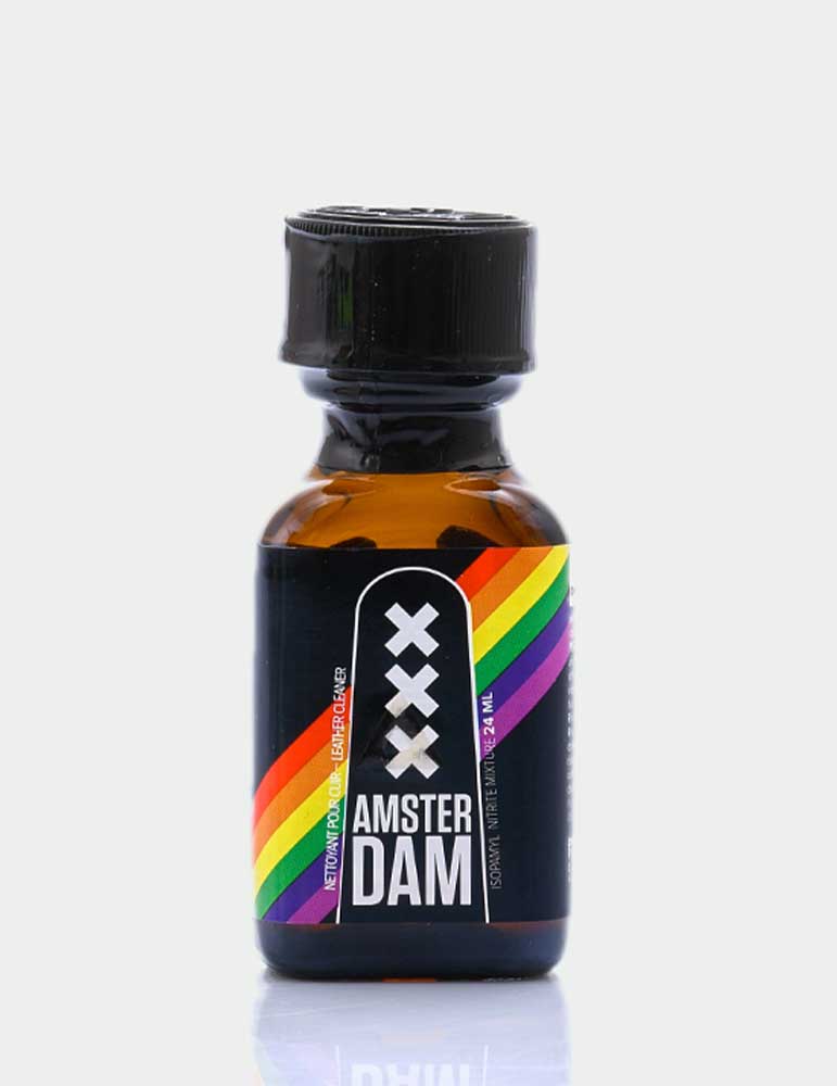 amsterdam xxx poppers