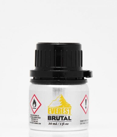 everest brutal